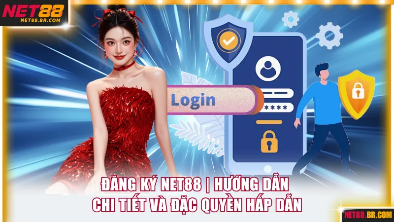 Đăng ký NET88